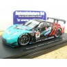 2006 Nissan 350Z n°24 Woodone Advan Kondo Super GT Suzuka 43828 Ebbro