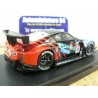 2006 Nissan 350Z n°24 Woodone Advan Kondo Super GT Suzuka 43828 Ebbro