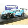 2007 Nissan 350Z n°24 Woodone Advan Clarion Super GT Late Version 43929 Ebbro