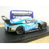 2007 Nissan 350Z n°24 Woodone Advan Clarion Super GT Late Version 43929 Ebbro