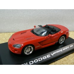 Dodge Viper SRT10 2006 950025 Norev