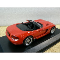 Dodge Viper SRT10 2006 950025 Norev