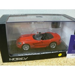 Dodge Viper SRT10 2006 950025 Norev