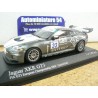 2008 Jaguar XKR GT3 Championchip FIA n°33 Quaife - Hall  400081333 Minichamps