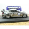 2008 Jaguar XKR GT3 Championchip FIA n°33 Quaife - Hall  400081333 Minichamps