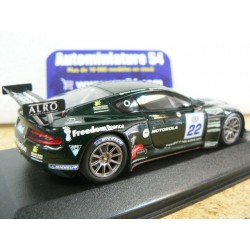 2006 Aston Martin DBRS9 n°22 Alexander - Needell FIA GT3 Spa 400061322 Minichamps