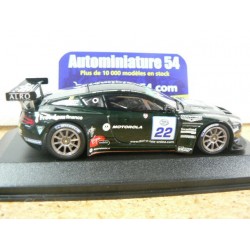 2006 Aston Martin DBRS9 n°22 Alexander - Needell FIA GT3 Spa 400061322 Minichamps