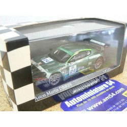 2006 Aston Martin DBRS9 n°24 Groppi - Seiler FIA GT3 Spa 400061324 Minichamps