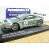 2006 Aston Martin DBRS9 n°24 Groppi - Seiler FIA GT3 Spa 400061324 Minichamps