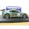 2006 Aston Martin DBRS9 n°24 Groppi - Seiler FIA GT3 Spa 400061324 Minichamps