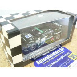 2006 Aston Martin DBRS9 n°66 Johnson -Rich FIA GT3 Spa 400061366 Minichamps