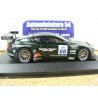 2006 Aston Martin DBRS9 n°66 Johnson -Rich FIA GT3 Spa 400061366 Minichamps