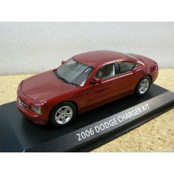 Dodge Charger RT 2006 950000 Norev
