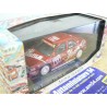 1994 Alfa Roméo 155 V6 Ti n°11 Danner Rouge clair DTM  430940211 Minichamps