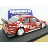 1994 Alfa Roméo 155 V6 Ti n°11 Danner Rouge clair DTM  430940211 Minichamps