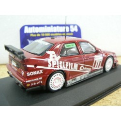 1994 Alfa Roméo 155 V6 Ti n°11 Danner Rouge DTM  430940111 Minichamps