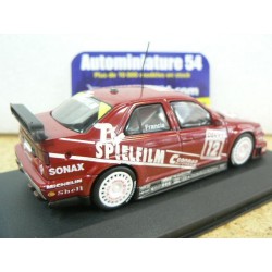 1994 Alfa Roméo 155 V6 Ti n°12 Francia DTM  430940112 Minichamps