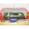 Ferrari Monza SP1 Silver18-16013 Bburago Race&Play
