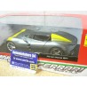 Ferrari Monza SP1 Silver18-16013 Bburago Race&Play