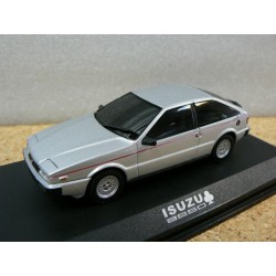 Isuzu Asso Di Fioro ItalDesign 1979 800742 Norev