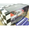 1992 Audi V8 n°45 Hubert Haupt DTM 400921445 Minichamps