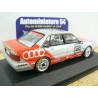 1992 Audi V8 n°45 Hubert Haupt DTM 400921445 Minichamps