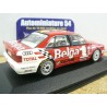 1992 Audi V8 Evolution n°1PA Thibaut Belgian Procar 400931401 Minichamps