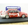 1992 Audi V8 Evolution n°1PA Thibaut Belgian Procar 400931401 Minichamps