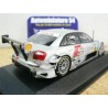 2004 Audi A4 n°45 F Biela DTM 400041445 Minichamps