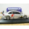 2004 Audi A4 n°45 F Biela DTM 400041445 Minichamps