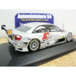 2004 Audi A4 n°44 E Pirro DTM 400041444 Minichamps