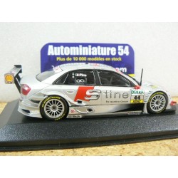 2004 Audi A4 n°44 E Pirro DTM 400041444 Minichamps