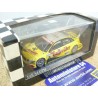 2004 Audi A4 n°11 C Abt Team Abt  DTM 400041411 Minichamps