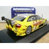 2004 Audi A4 n°11 C Abt Team Abt  DTM 400041411 Minichamps