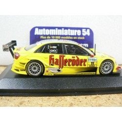 2004 Audi A4 n°11 C Abt Team Abt  DTM 400041411 Minichamps