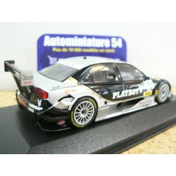 2005 Audi A4 n°12 C Abt Team Phoenix DTM 400061512 Minichamps