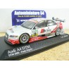 2006 Audi A4 n°15 F Stippler Team Rosberg DTM 400061515 Minichamps