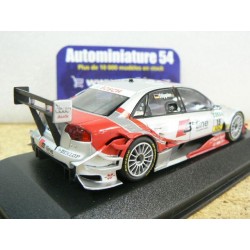 2006 Audi A4 n°15 F Stippler Team Rosberg DTM 400061515 Minichamps