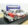 2006 Audi A4 n°15 F Stippler Team Rosberg DTM 400061515 Minichamps