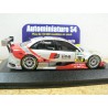 2006 Audi A4 n°15 F Stippler Team Rosberg DTM 400061515 Minichamps