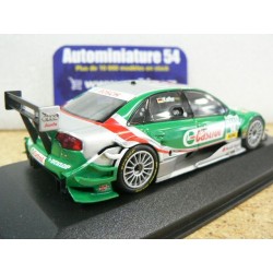 2006 Audi A4 n°14 P Kaffer Team Phoenix DTM 400061514 Minichamps