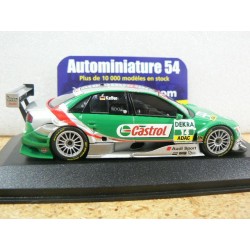 2005 Audi A4 n°12 C Abt Team Phoenix DTM 400061512 Minichamps