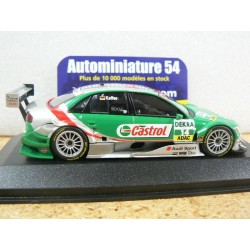 2006 Audi A4 n°14 P Kaffer Team Phoenix DTM 400061514 Minichamps