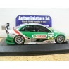 2006 Audi A4 n°14 P Kaffer Team Phoenix DTM 400061514 Minichamps