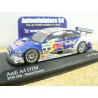 2006 Audi A4 n°5 M Ekstrom Team Abt DTM 400069605 Minichamps