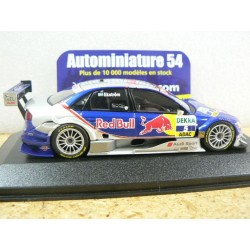 2006 Audi A4 n°5 M Ekstrom Team Abt DTM 400069605 Minichamps