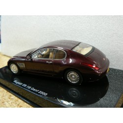Bugatti EB 118 2000 50922