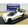 1993 Peugeot 905 n°3 Hélary - Bouchut - Brabham Le Mans 43lm93 Spark Model