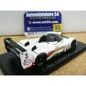 1993 Peugeot 905 n°3 Hélary - Bouchut - Brabham Le Mans 43lm93 Spark Model