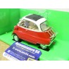 Isetta BMW 250 Rouge 24096R Welly